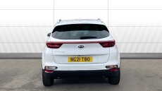 Kia Sportage 1.6 GDi ISG 2 5dr Petrol Estate